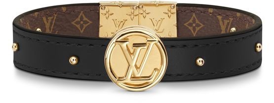 LOUIS VUITTON ブレスレット･LV サークル リバーシブル - Image 4