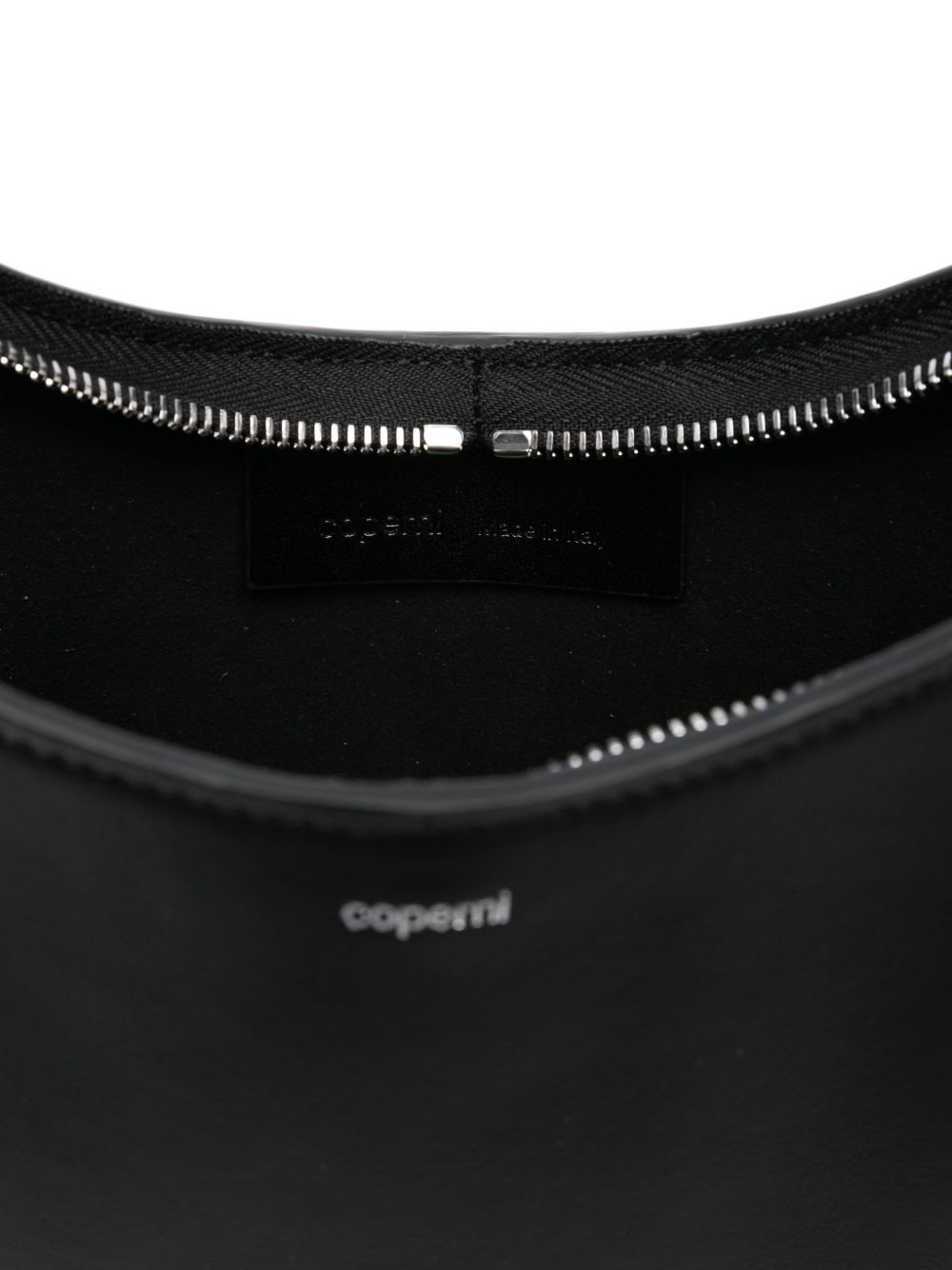 Coperni コペルニ袋..黒 - Image 4