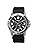 Casio MTP-VD300 Series Standard Quartz Men's Watch, Black Urethane Band MTP-VD300-1B