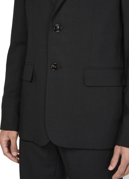 AMI PARIS ツーボタンジャケット - Image 4