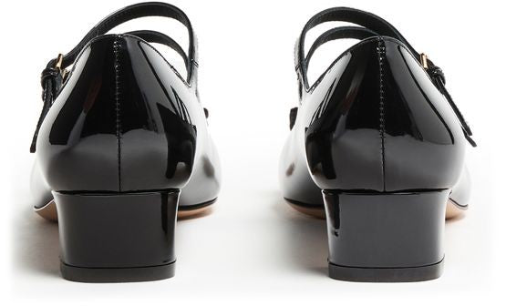 FERRAGAMO Rivella ballet pumps - Image 4