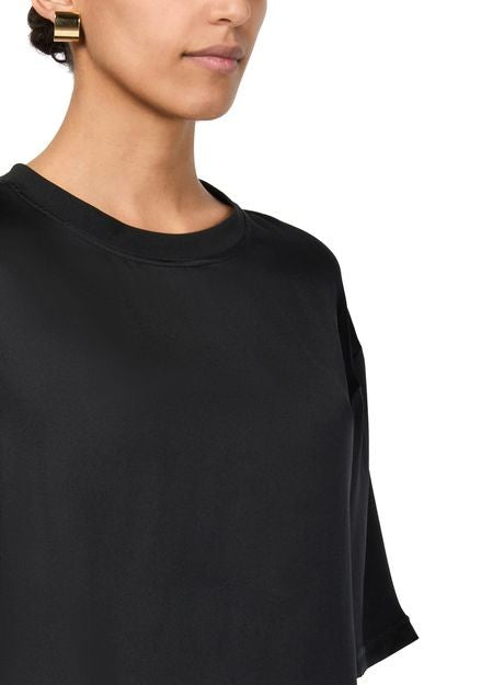 ANINE BING Imogen short sleeves top - Image 4