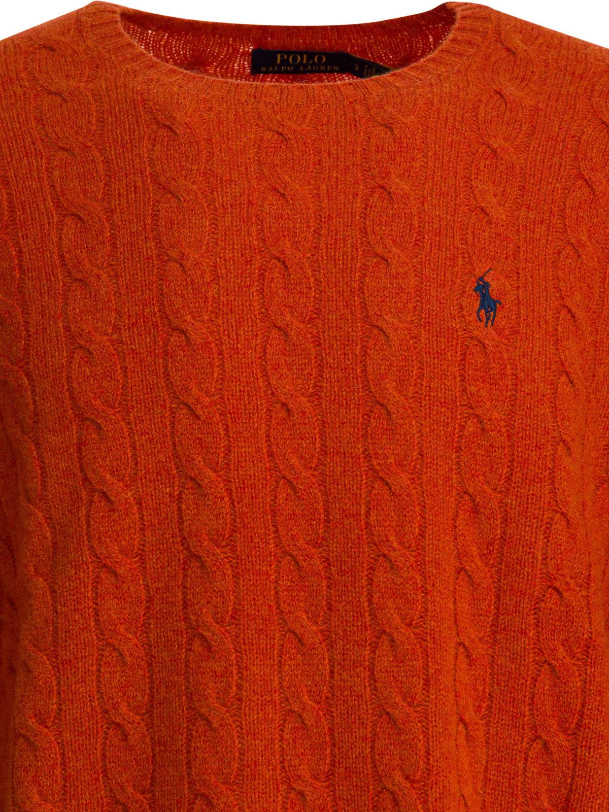 Polo ポロ ラルフローレン ウール アンド カシミア セーター - Image 4