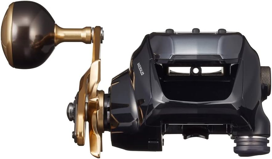 DAIWA G300J Electric Reel/Electric Jigging Seaborg Right/Left Handle (2021 Model)