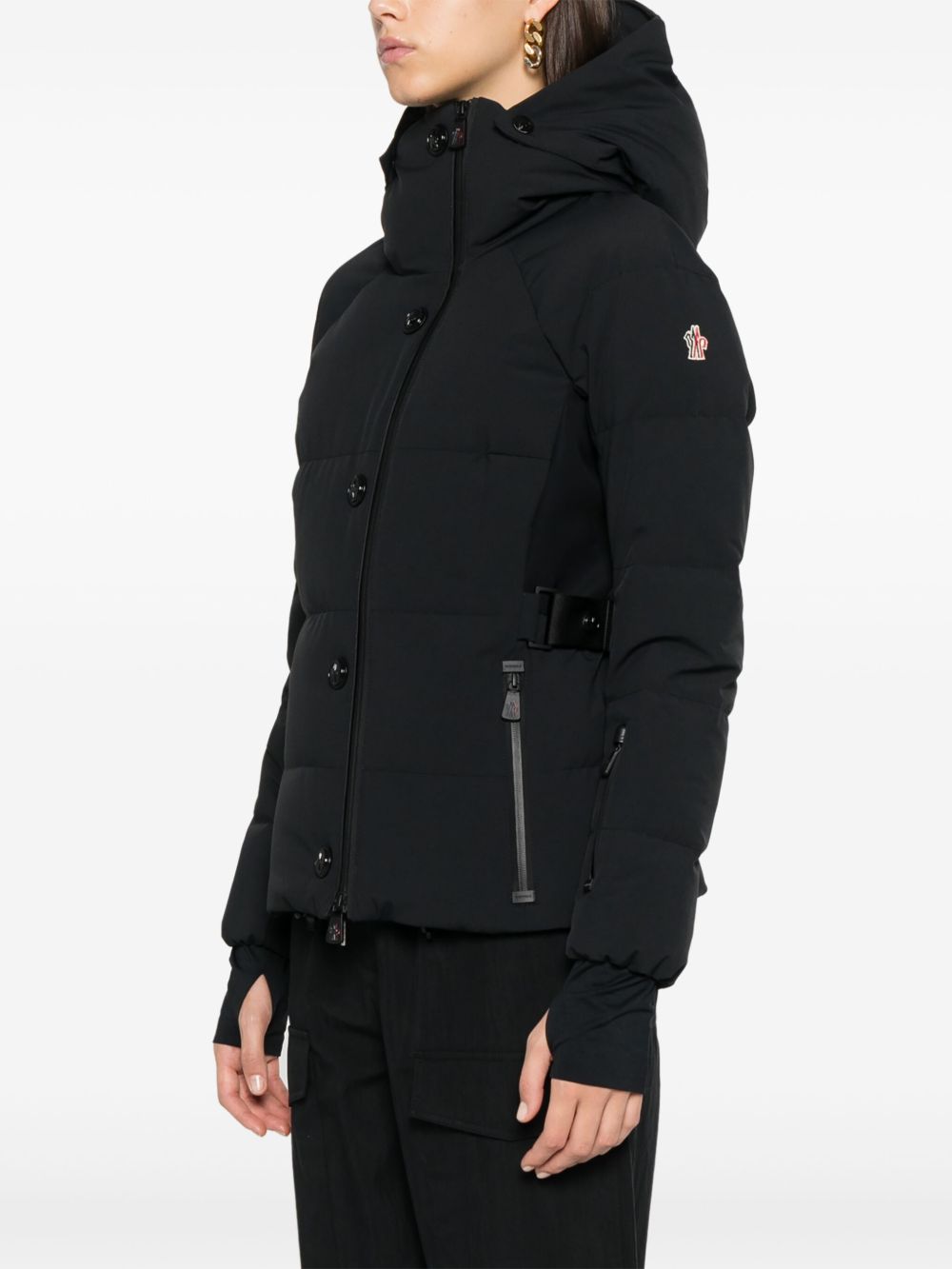 Moncler モンクラーグレノーブルコート - Image 4