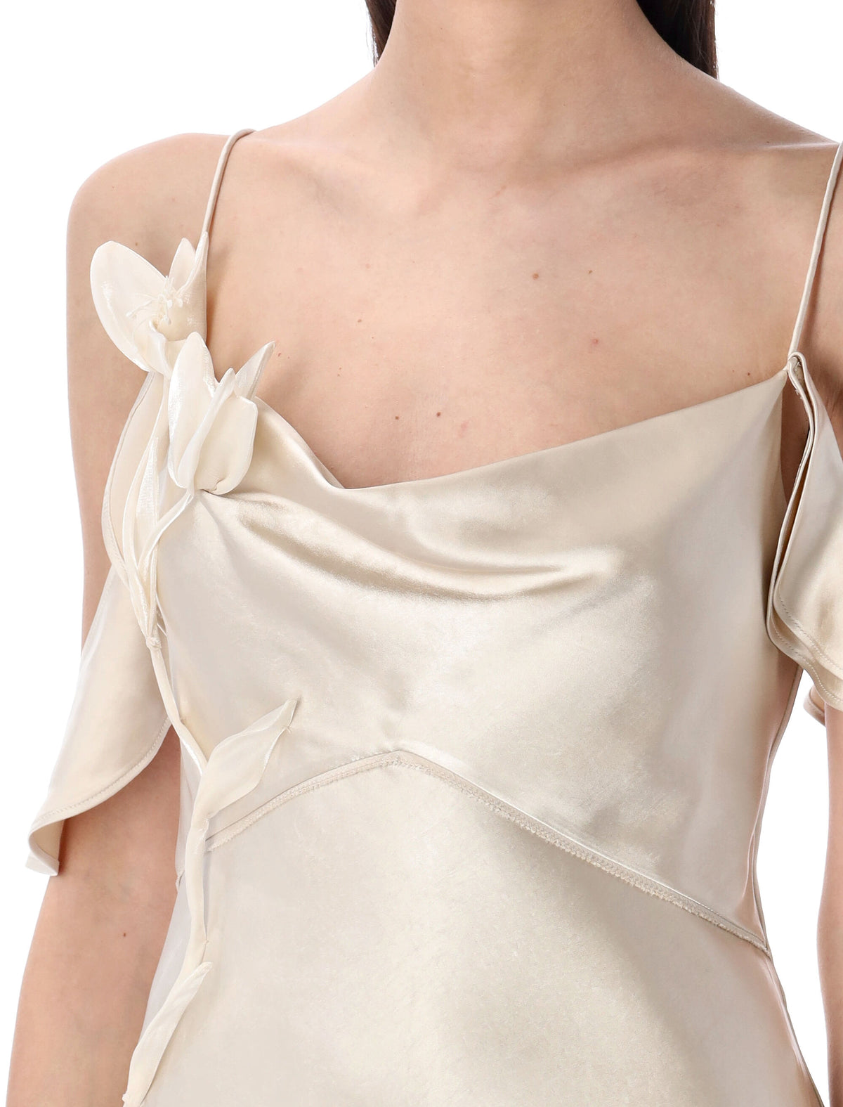 Self セルフポートレートドレス - Image 4