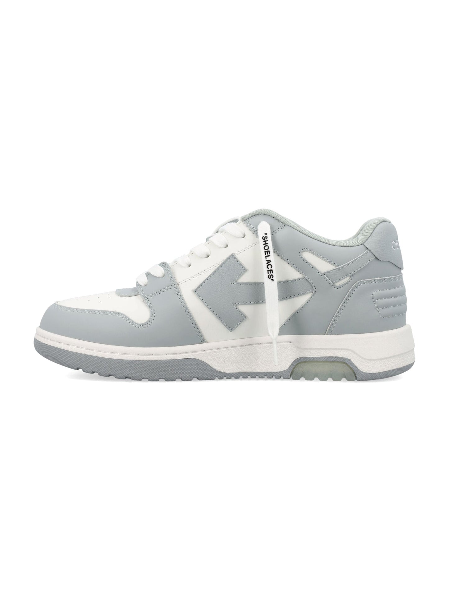 Off White ホワイトスニーカーオフホワイト - Image 4