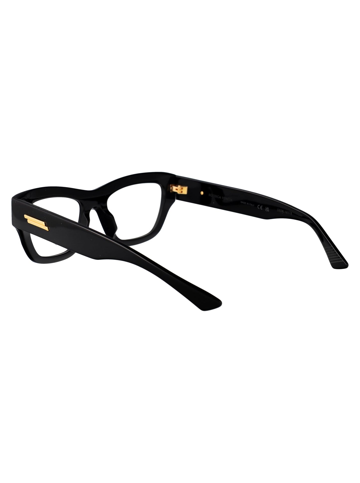 Bottega Veneta Squared Optical BV1360 O 005 - Image 4