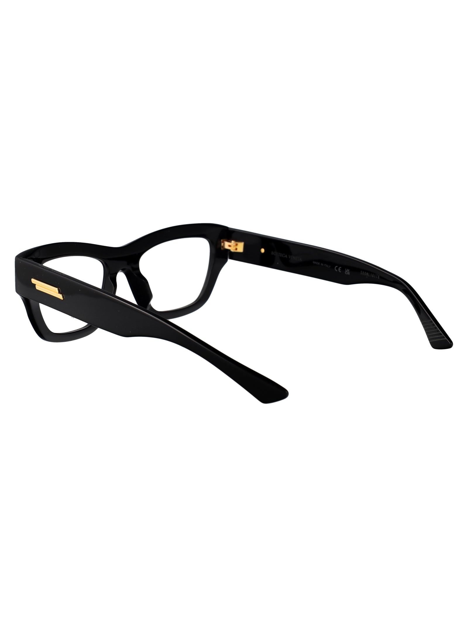 Bottega Veneta Squared Optical BV1360 O 005 - Image 4