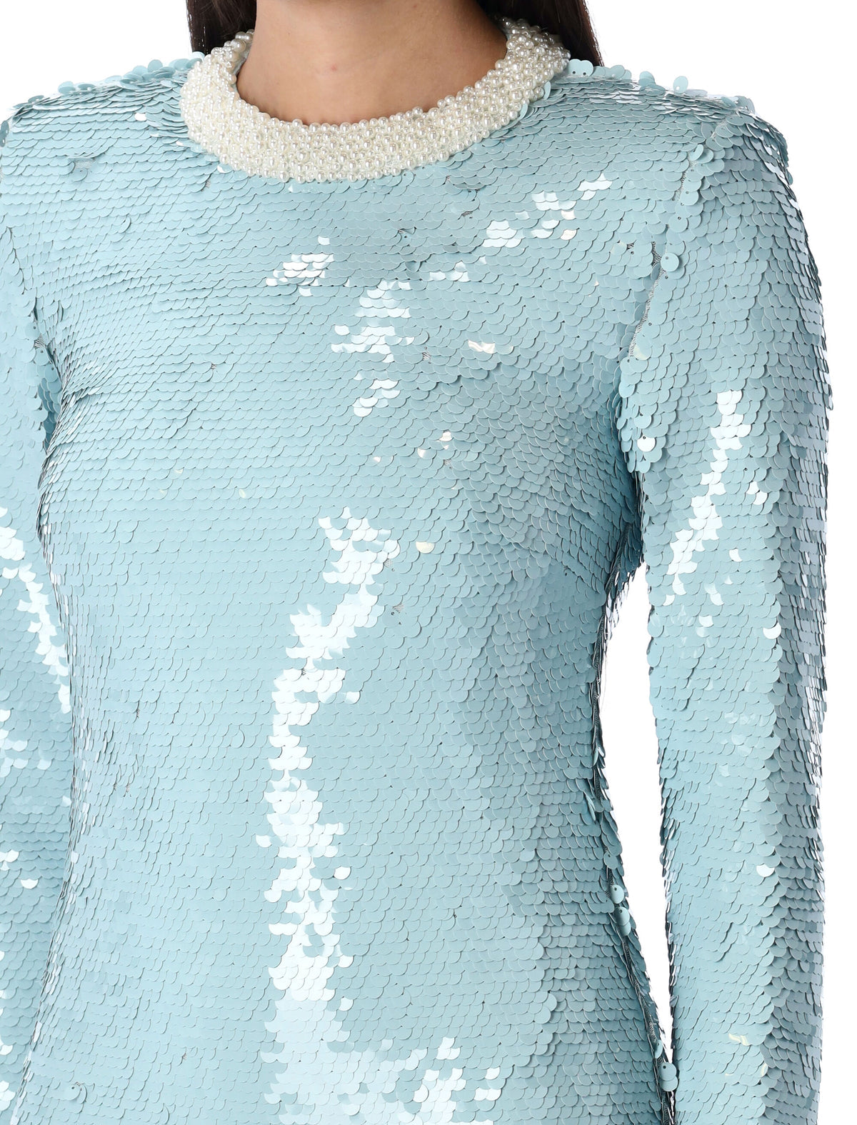 Self セルフポートレートドレス - Image 4