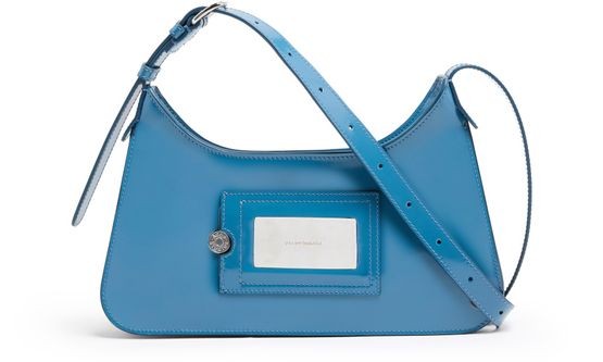 ACNE スモール ショルダーバッグ - Image 4