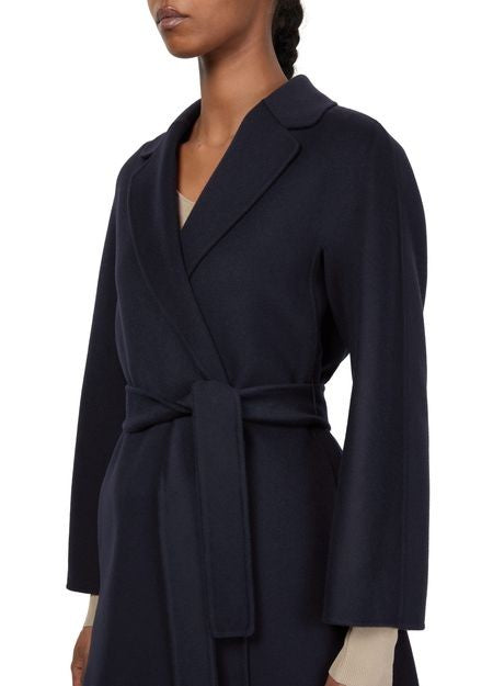 S MAX MARA Esturia long coat - Image 4