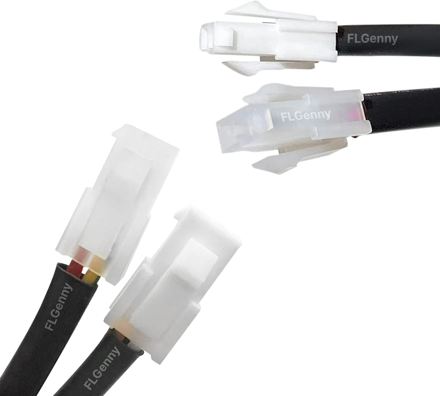 Predator Harbor Freight 3500 Inverter Generator Ignition System Module TJ113-2009-1