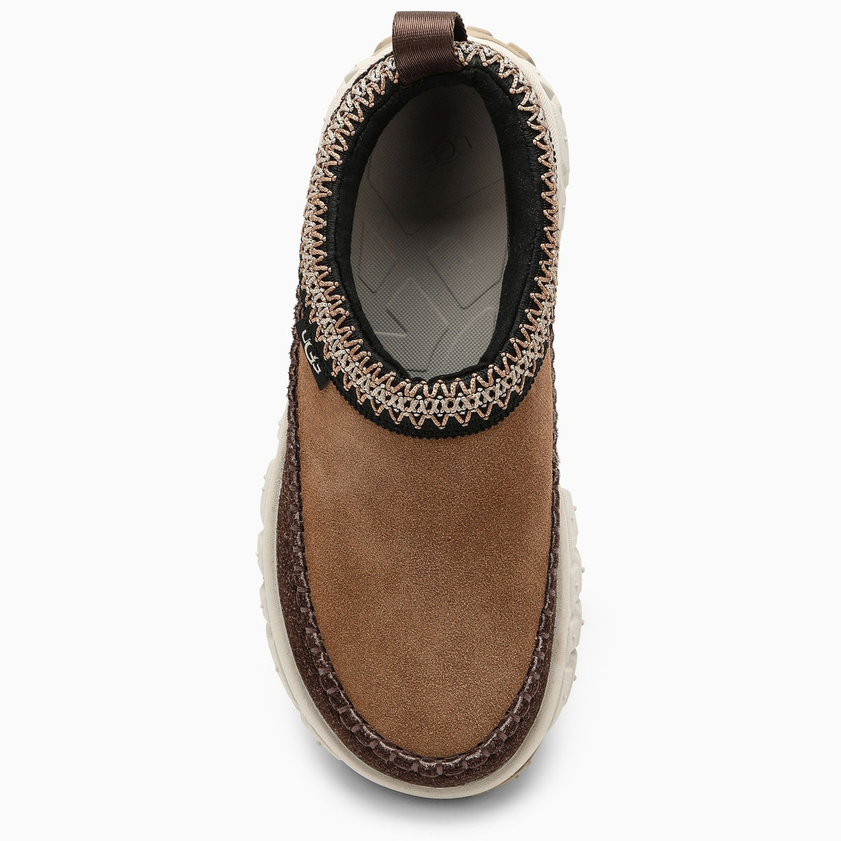 Ugg Ugg Venture Daze Brown Suede - Image 4