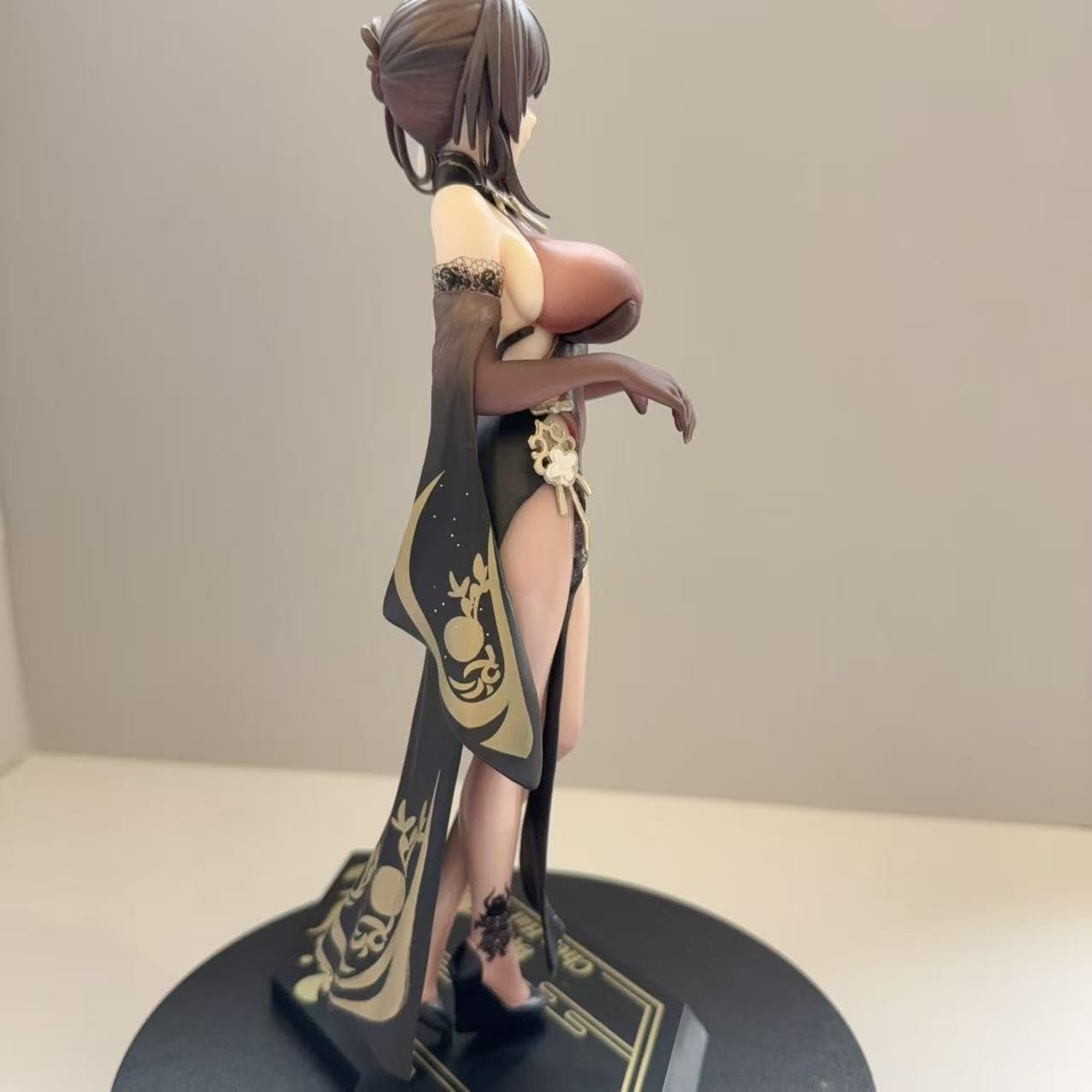 Zhenhai Chihikada Ver. 1/6 Scale PVC & ABS Pre-Painted Complete Figure