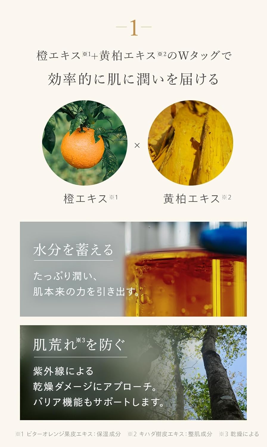 Milk Lotion N Organic Basic Balancing Essence Milk, 2.4 fl oz (60 ml)