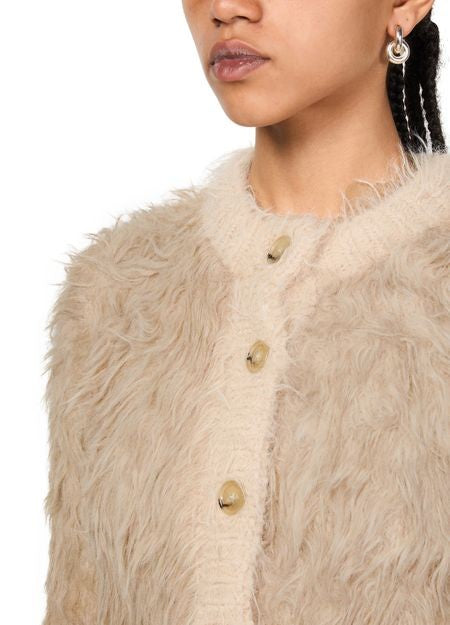 ACNE カーディガン - Image 4