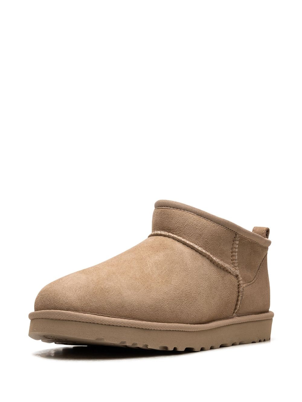 Ugg Ugg Australia Classic Ultra Mini Boots - Image 4