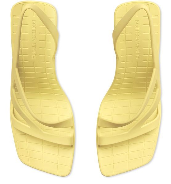 BOTTEGA VENETA Jimbo サンダル - Image 4