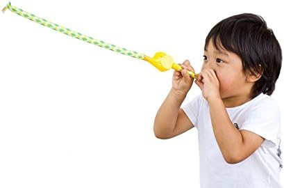 Blowback Village 123 Blow Out Set, 3 Pieces, Animal