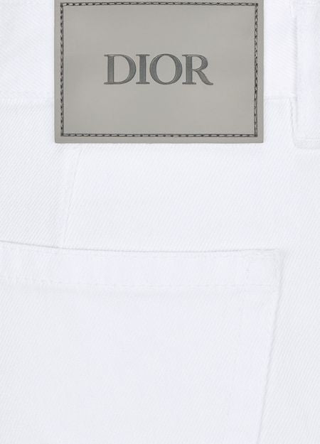 DIOR カーペンター ジーンズ - Image 4