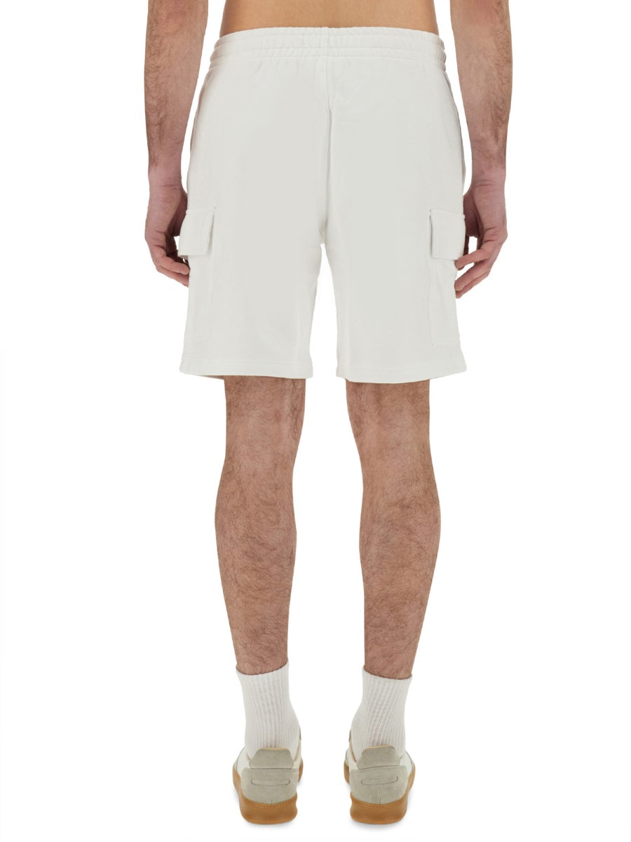 Lacoste Lacoste Short Cargo - Image 4