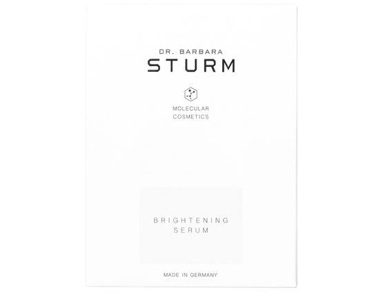 DR BARBARA STURM Brightening serum 30 ml - Image 4