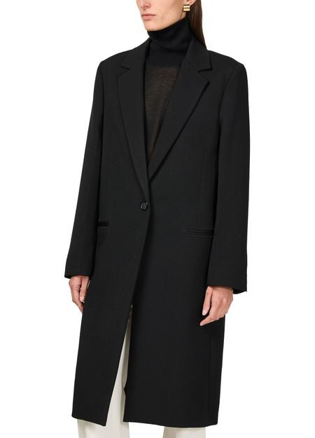 TOTEME Classic tailored wool coat - Image 4