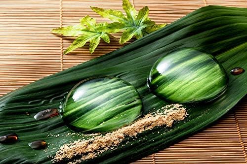 Onakamen Sweet Warabi Mochi, Japanese Confectionery Gift, Candy Gift, Water Warabi Mochi, Jelly, Zoujikan Ankodo Water Fairy Warabi Mochi, Pack of 6