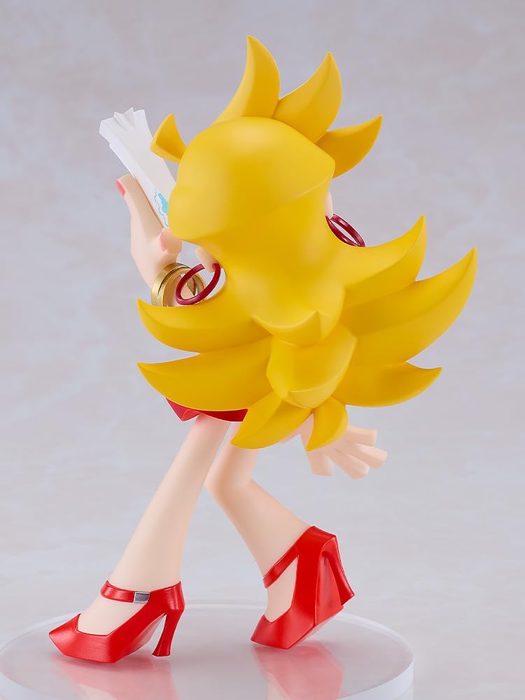 Good Smile Company Pop Up Parade Panty & Stocking with Garterbelt Panty & Stocking Set, Non-scale, Plastic, Pre-painted Finished Product
