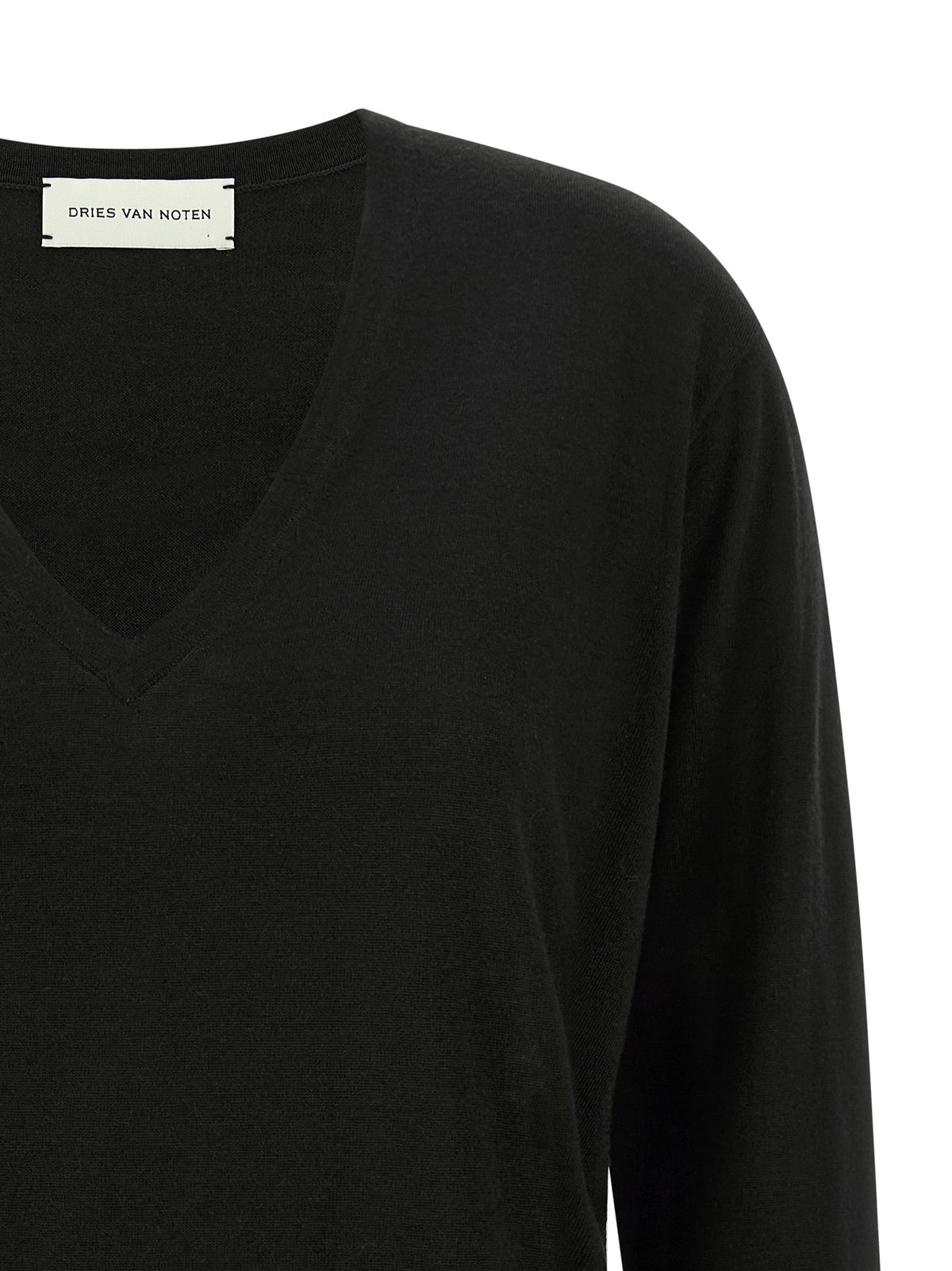 Monot Dries Van Noten 'Tuomas'セーター - Image 4