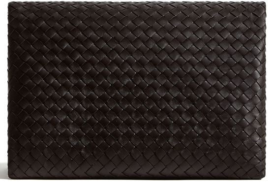 BOTTEGA VENETA Giornale Pouch - Image 4