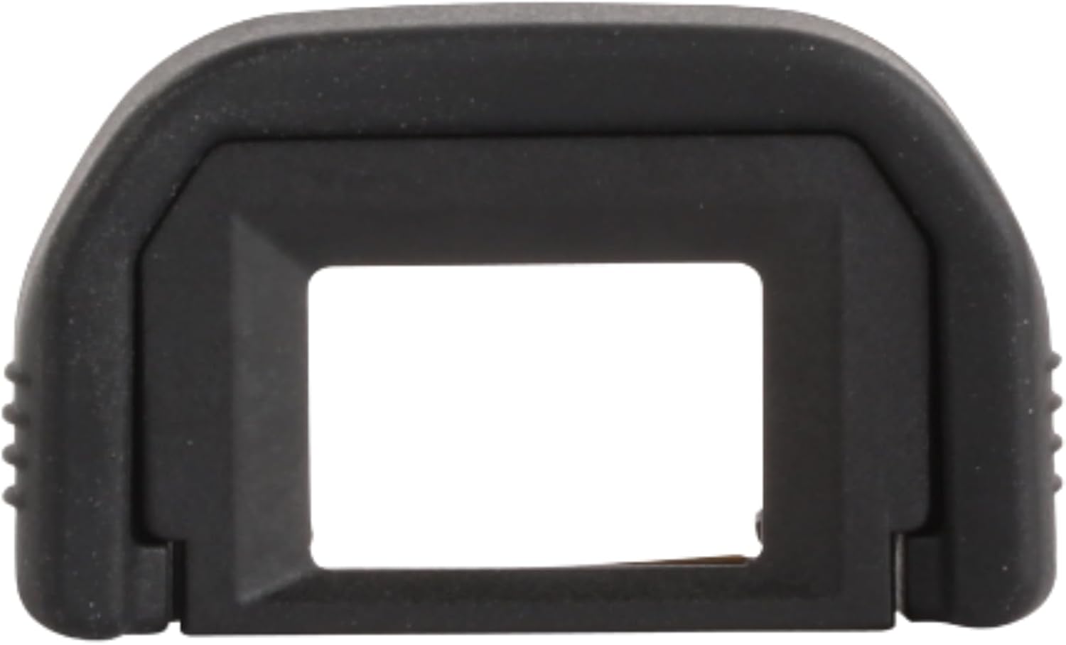 GRASSCALM Eyecup Compatible Canon EF Eyepiece Set of 4 Eyepiece for EOS Kiss/KissLite / 9000D / 8000D / KissX/KissDX/KissDN/KissD/KissX/KissF/Kiss Series (CANON EF Compatible)