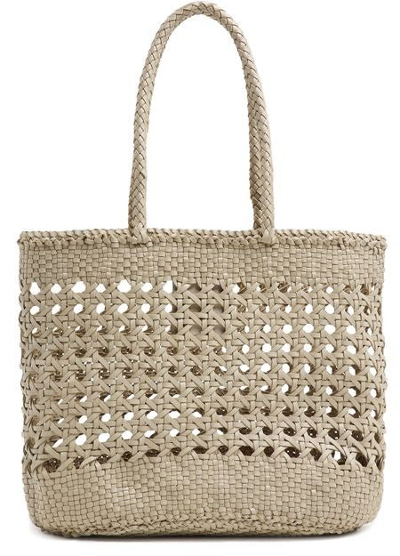 DRAGON DIFFUSION Eclipse basket bag - Image 4