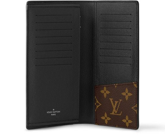 LOUIS VUITTON ポルトフォイユ･ブラザ - Image 4