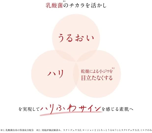 Yakult Lactoduu S.E. Milk a (2022/11 Renewed)