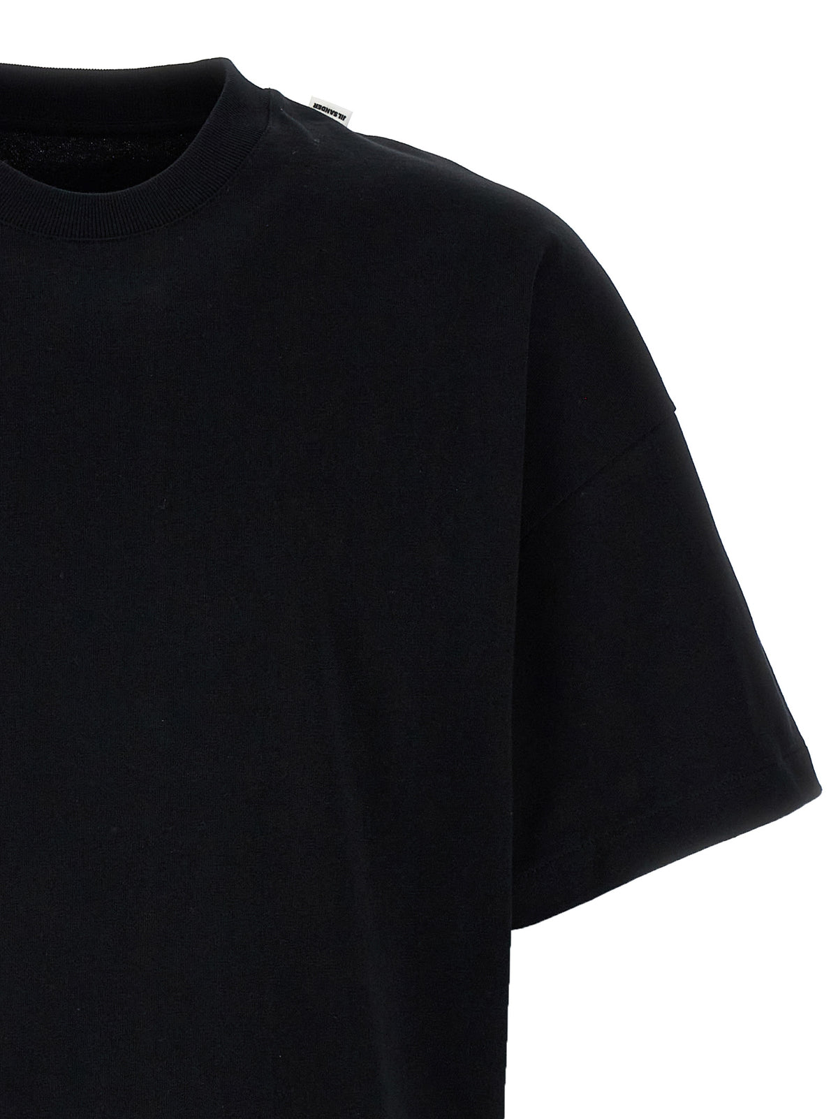 Jil ジルサンダーベーシックTシャツ - Image 4
