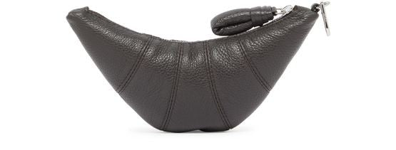 LEMAIRE Croissant クロスボディウォレット - Image 4
