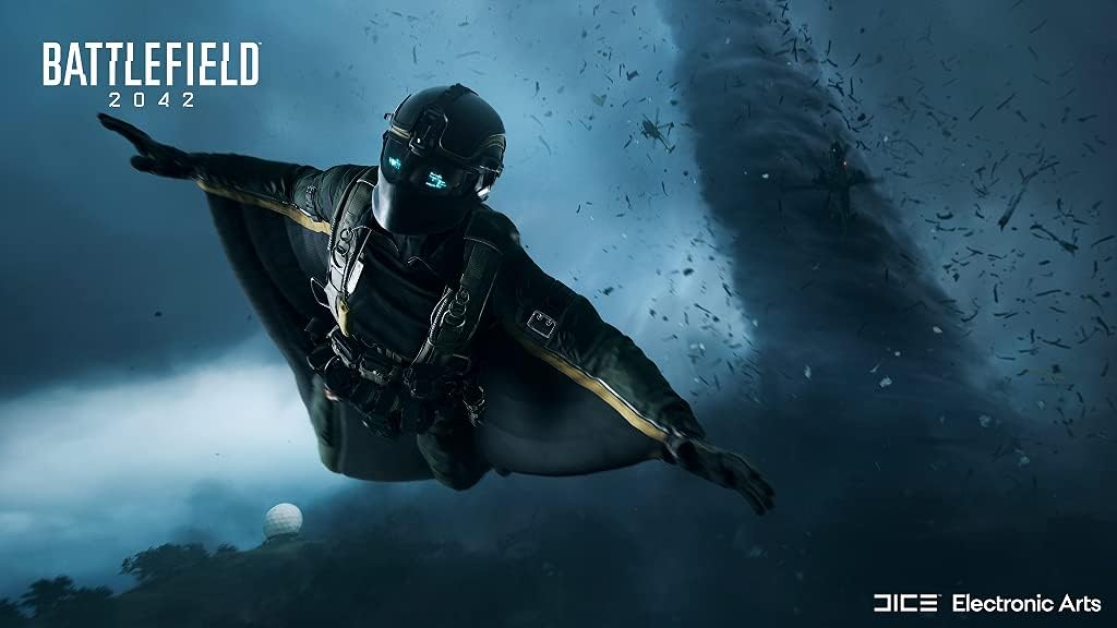 Battlefield 2042 - PS5