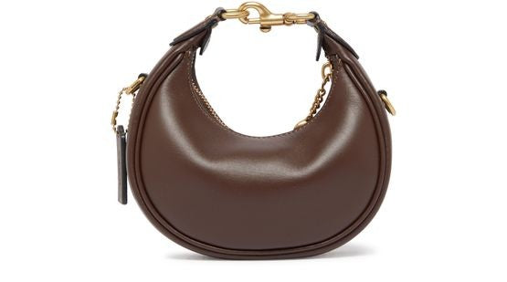 COACH Jonie ホーボーバッグ - Image 4