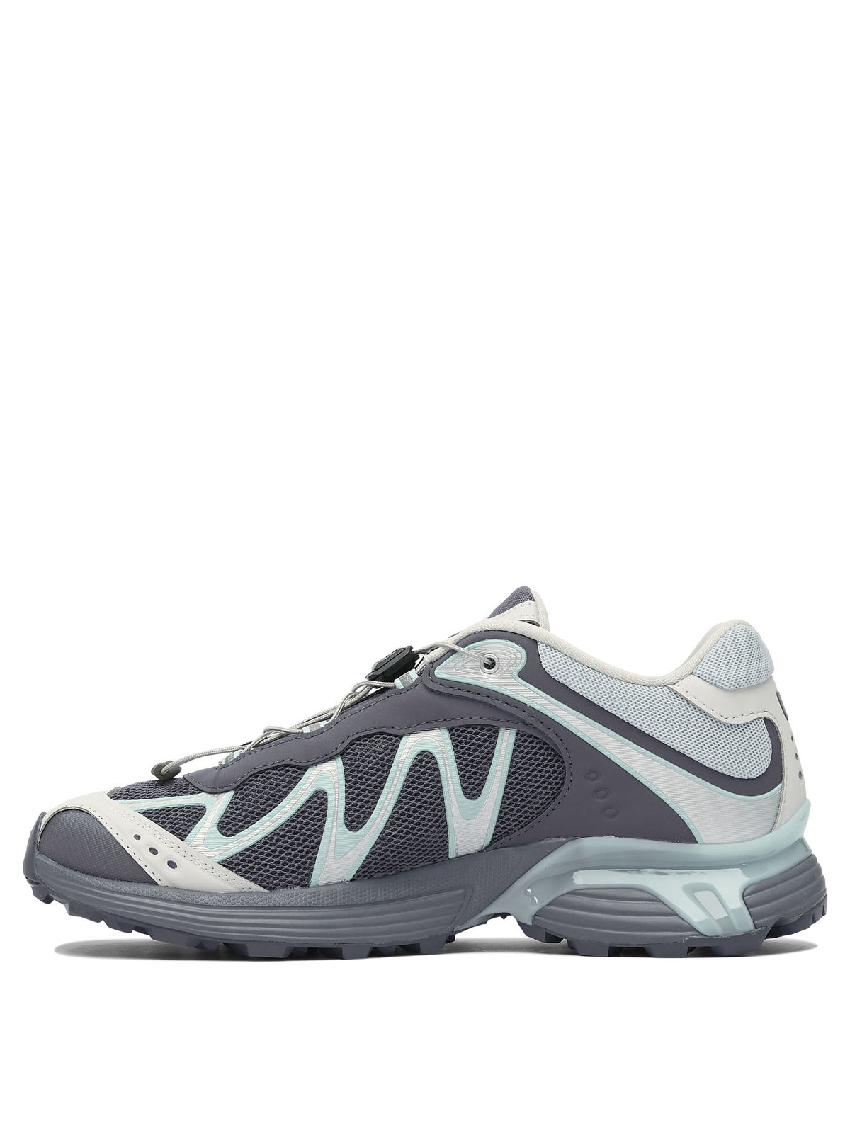 Salomon サロモン「Xt ウィスパー」スニーカー - Image 4