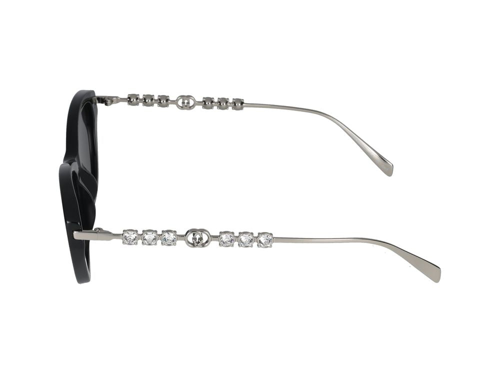 Gucci サングラス グッチ GG1968 S 002 ブラックシルバーグレー/19/140 - Image 4