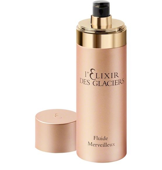 VALMONT フルイド メルヴェイユ 100ml - Image 4