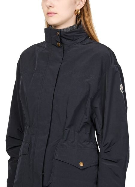 MONCLER Nades ショートパーカー - Image 4