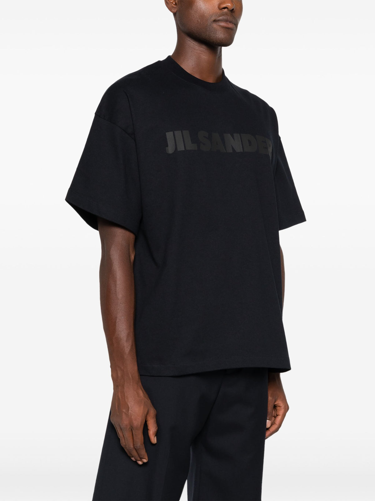 Jil ジルサンダーTシャツ - Image 4