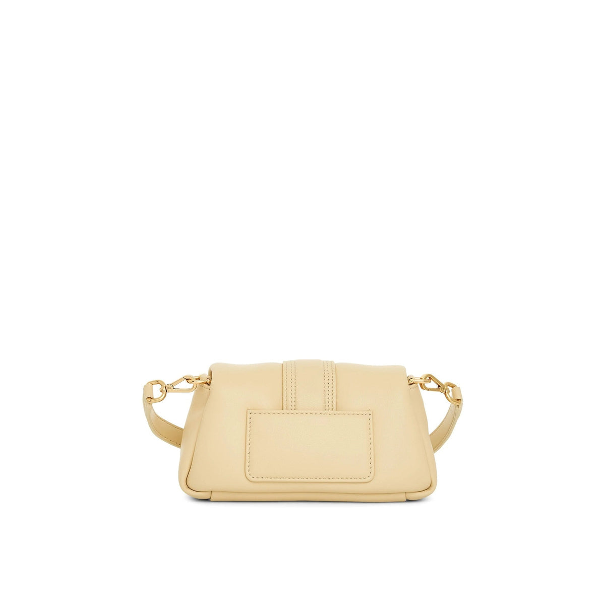 Jacquemus Jacquemus Le Petit Bambimou Puffed Bag - Image 4
