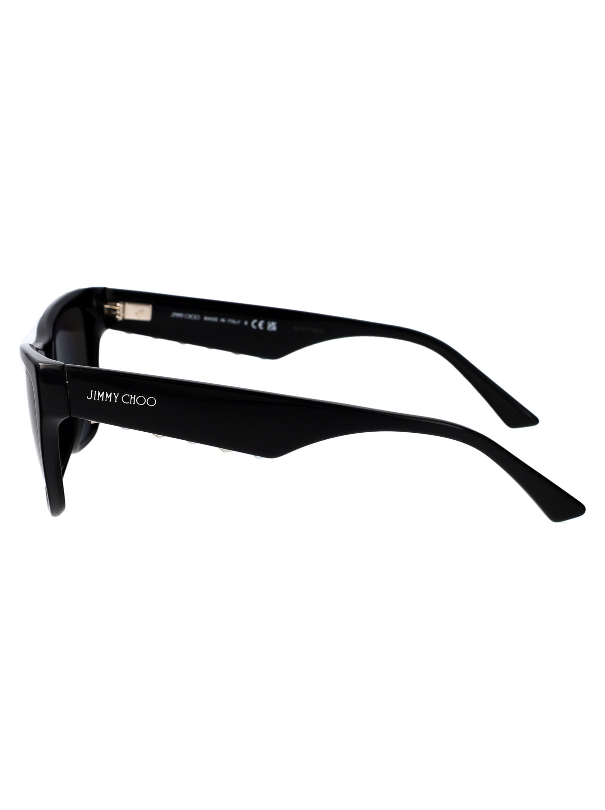 Jimmy Jimmy Choo Squared Sunglasses 0 JC5024 HU 500087 - Image 4