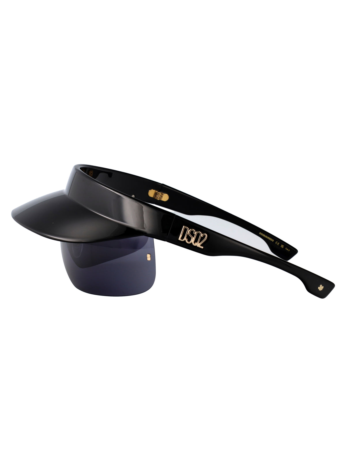 Dsquared2 Dsquared2マスクサングラスD2 0139/S 807 - Image 4