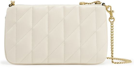 COACH Pillow キルティングレザー ポーチバッグ - Image 4