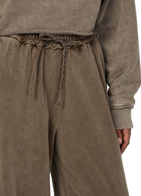 ACNE ワイドレッグパンツ - Image 4